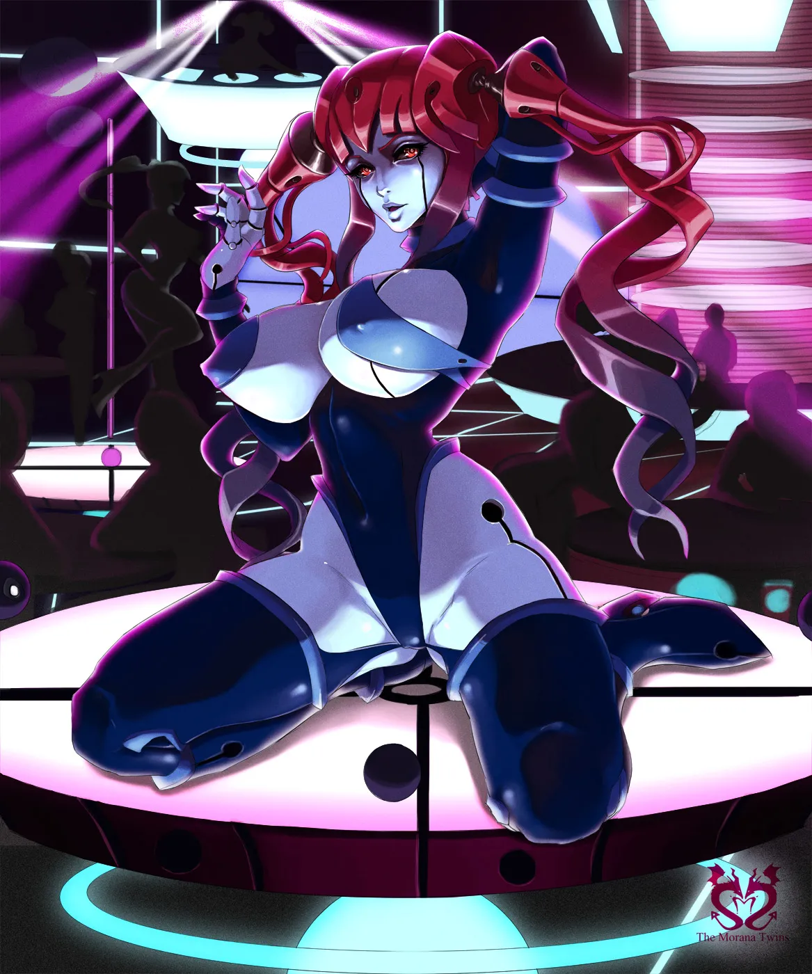 Joytoy Vermana ft. Veni page 3 full