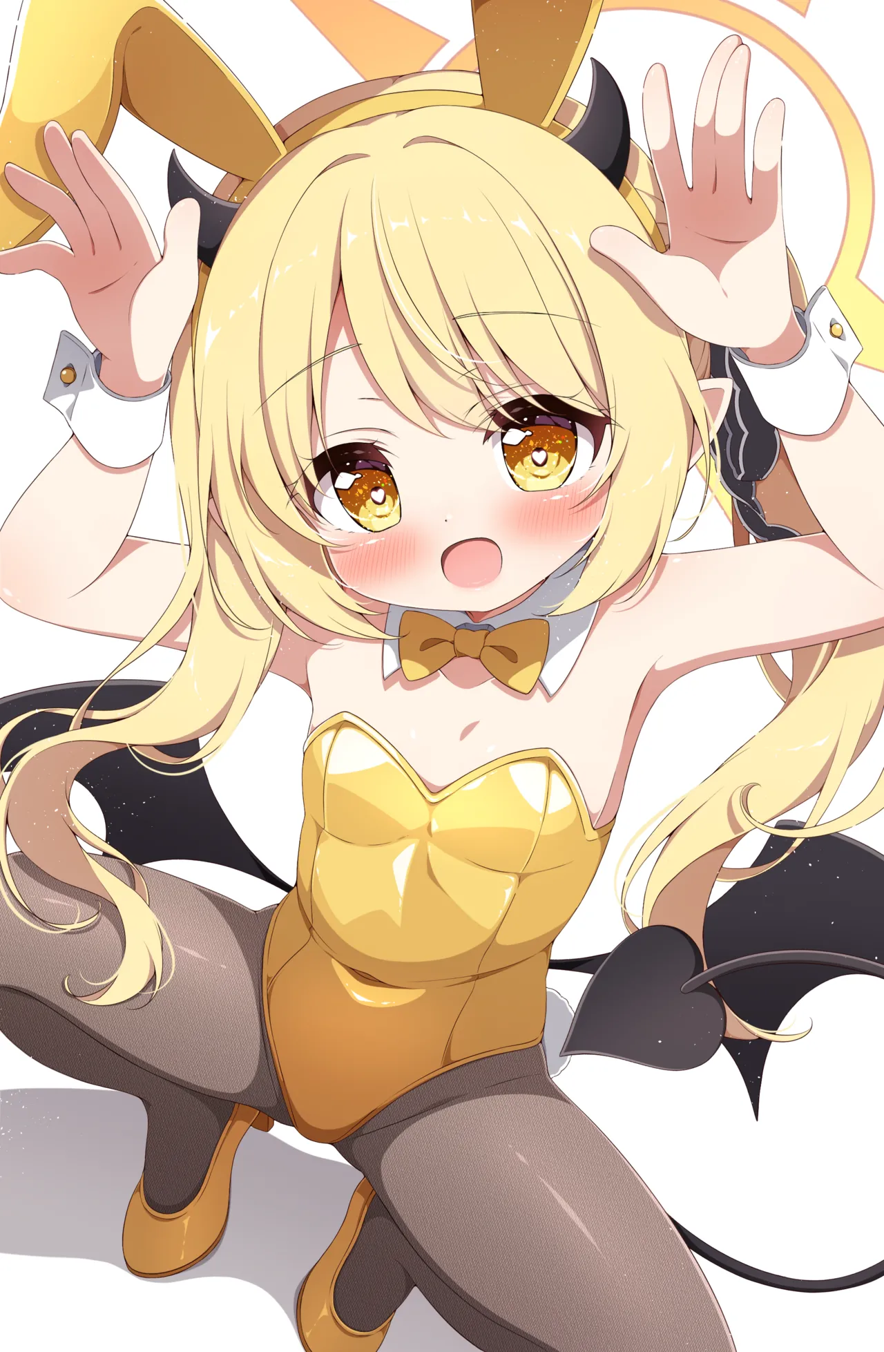 バニーイブキえっち差分 page 1 full