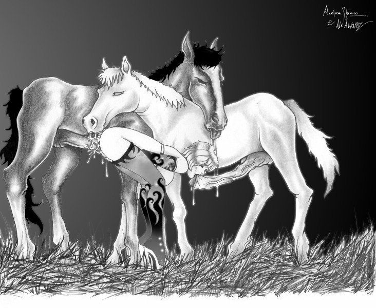 Misc Bestiality page 7 full