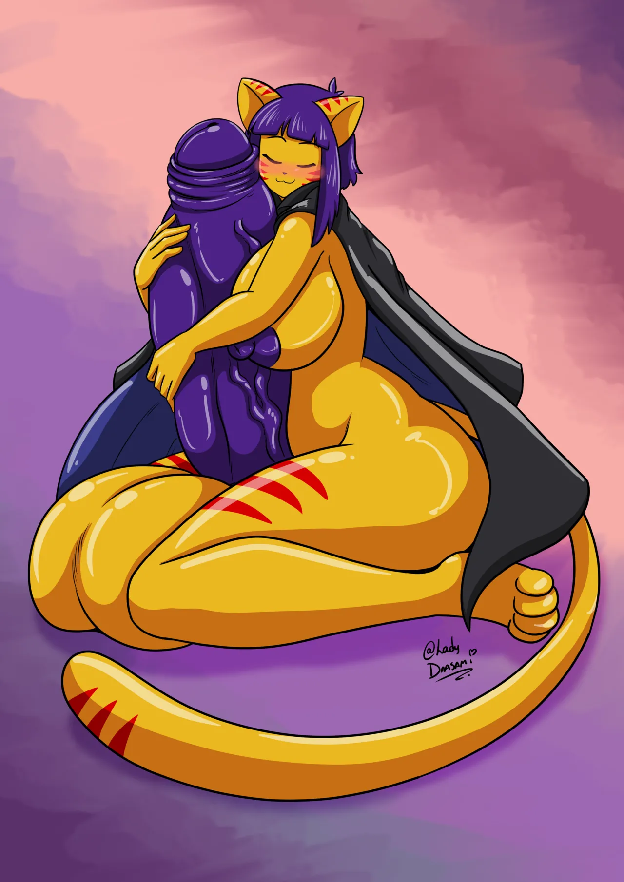 Come with Mommy Drasami page 2 full