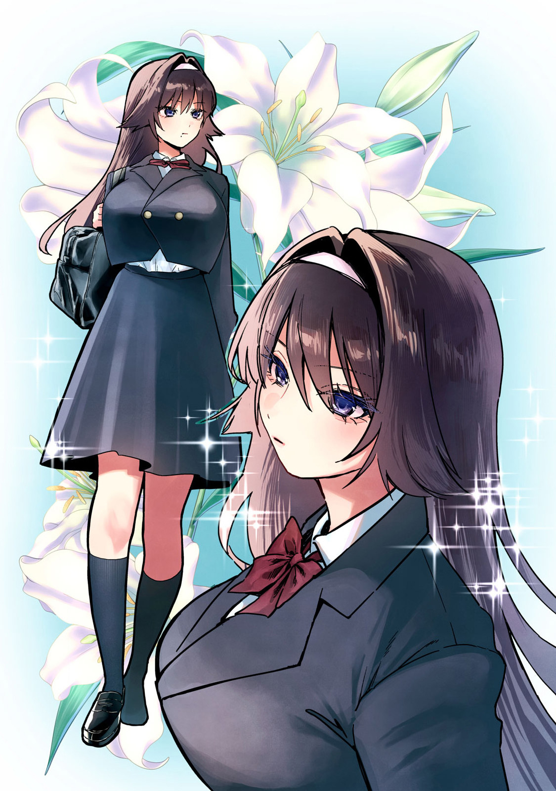 Otome no Okazu - Chapter 1 page 3 full