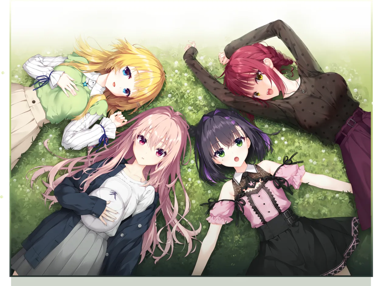 LimeLight Lemonade Jam page 1 full