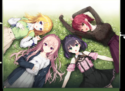 LimeLight Lemonade Jam