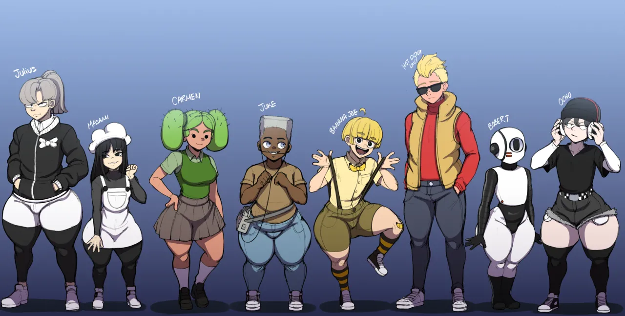 The Amazing World of Gumball page 3 full