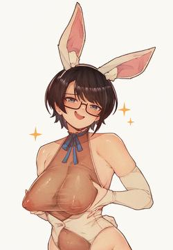 Oozora Subaru Naughty