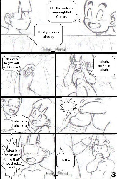 Traveling to Planet Namik page 4 full