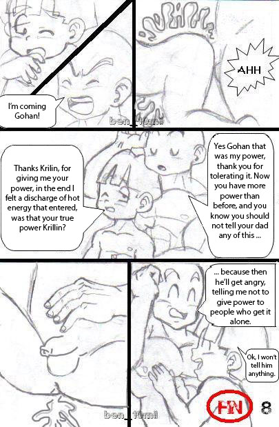 Traveling to Planet Namik page 9 full