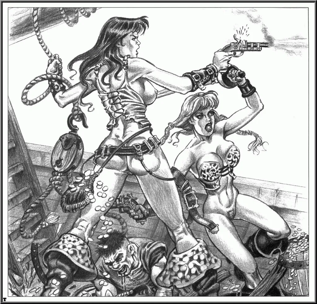 Treasured Chests 4 page 6 full