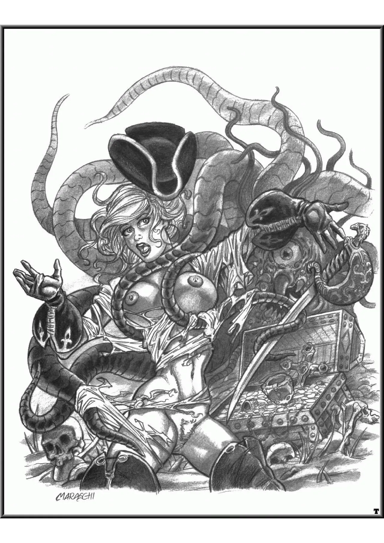 Treasured Chests 4 page 8 full