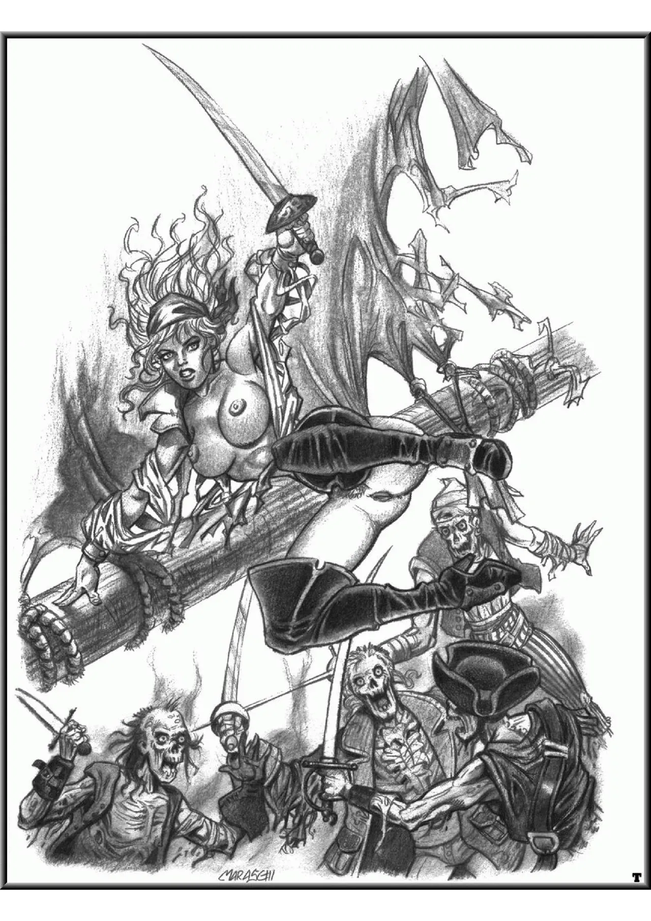 Treasured Chests 4 page 9 full