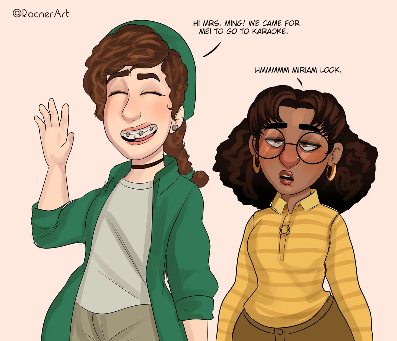 Ming Lee page 9 full