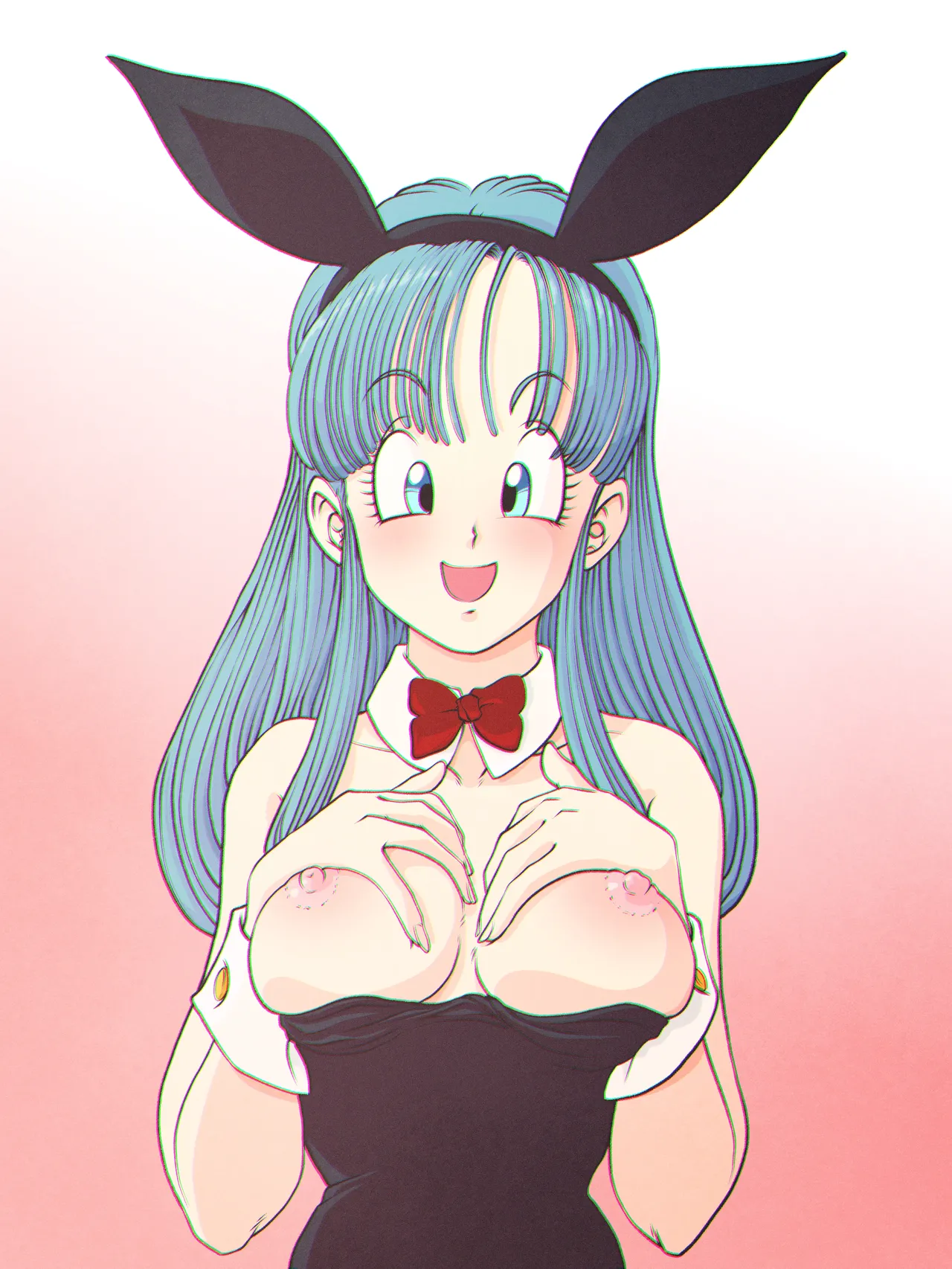 Dragonball H page 5 full