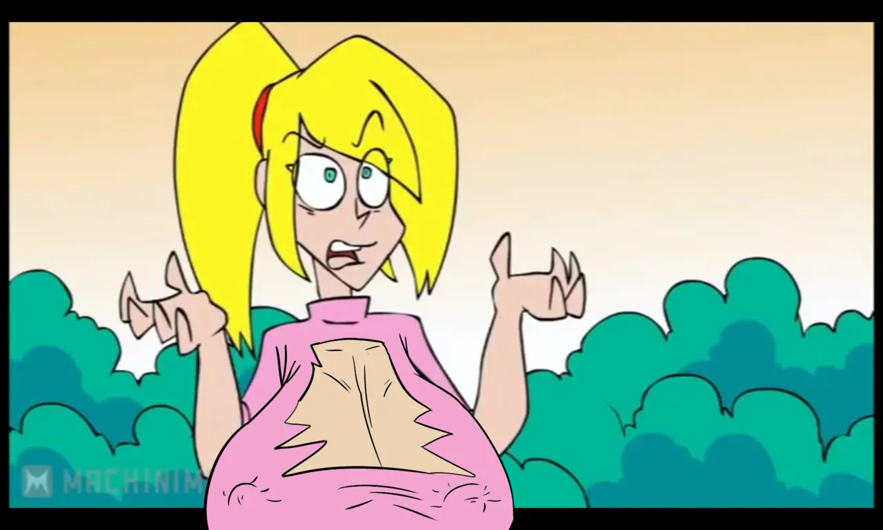Nina really big page 5 full