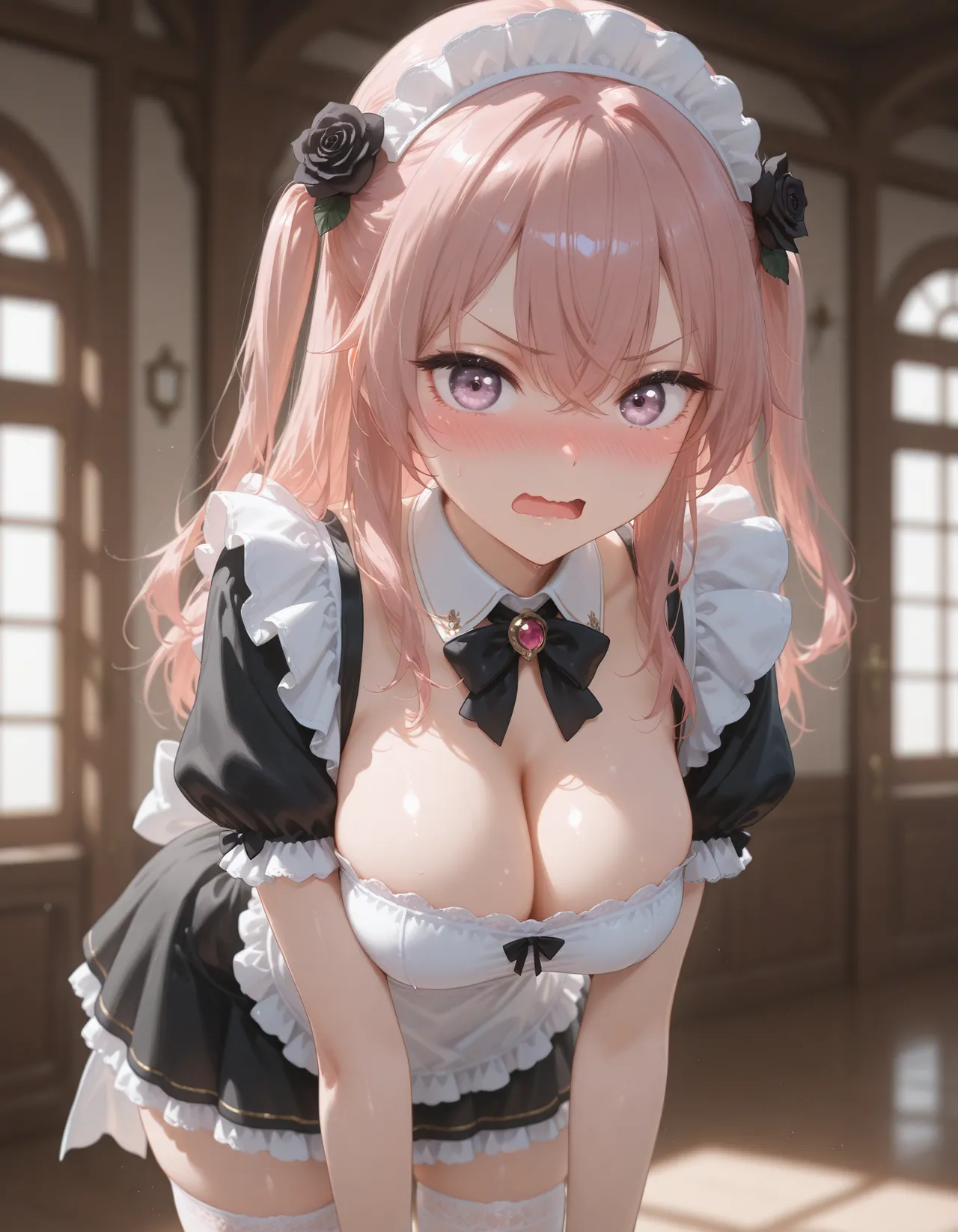 Sajuna Inui  2 Patreon page 3 full