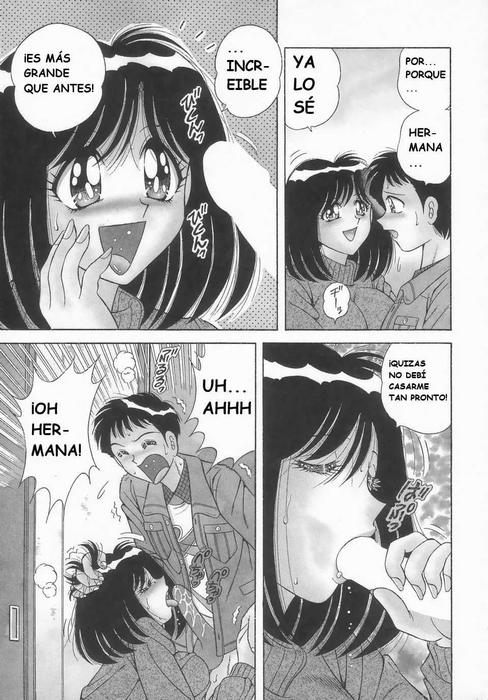 Memories page 7 full