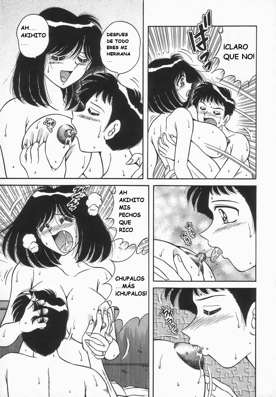 Memories page 9 full