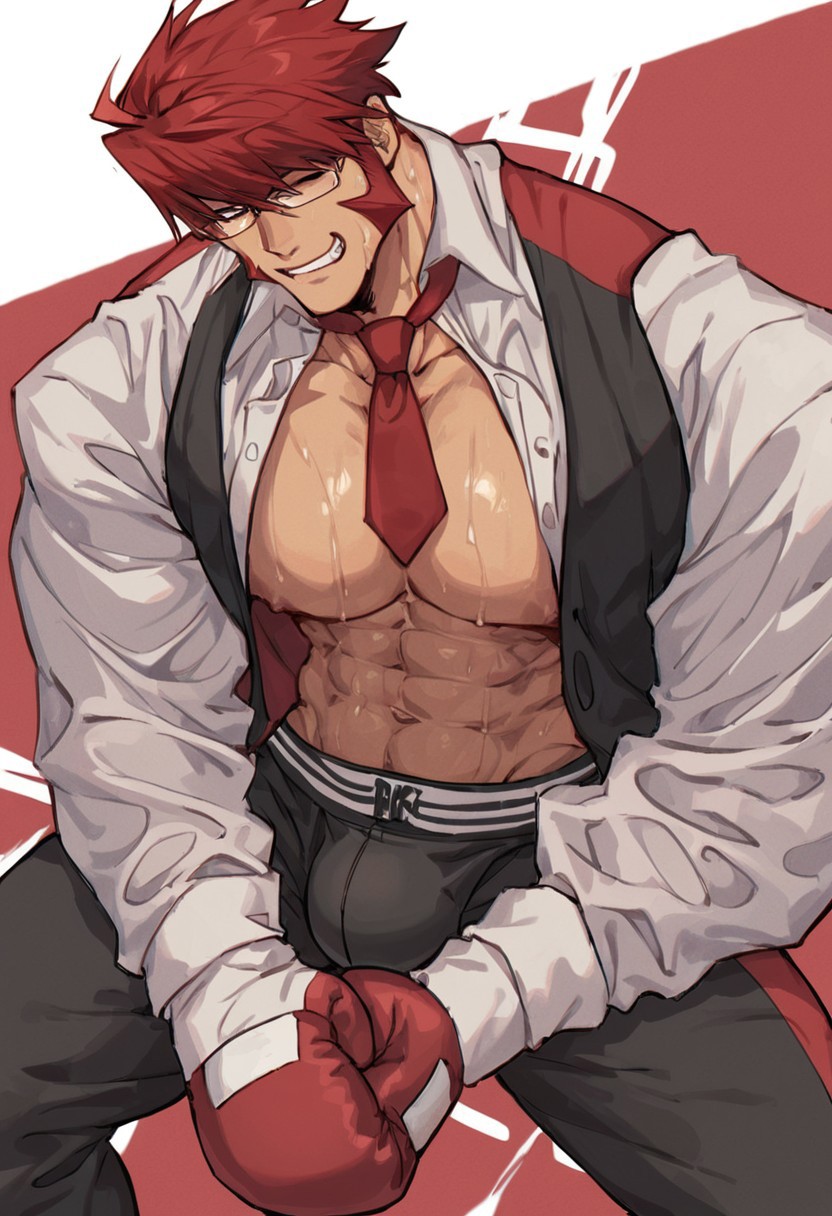 My Klaus Von Reinhertz AI created page 3 full