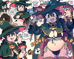 Artist - Bryce and Scott