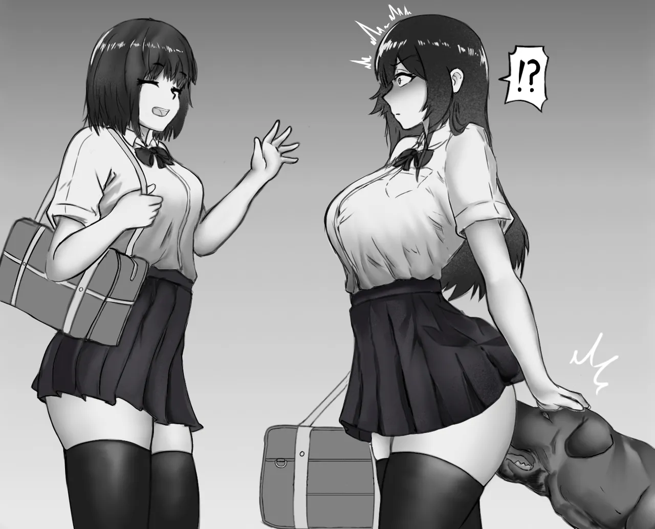Pixiv Artist - Neoxius page 4 full