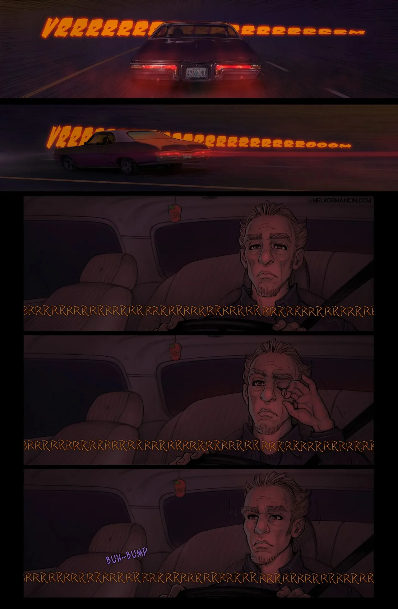 About A Girl page 1 full