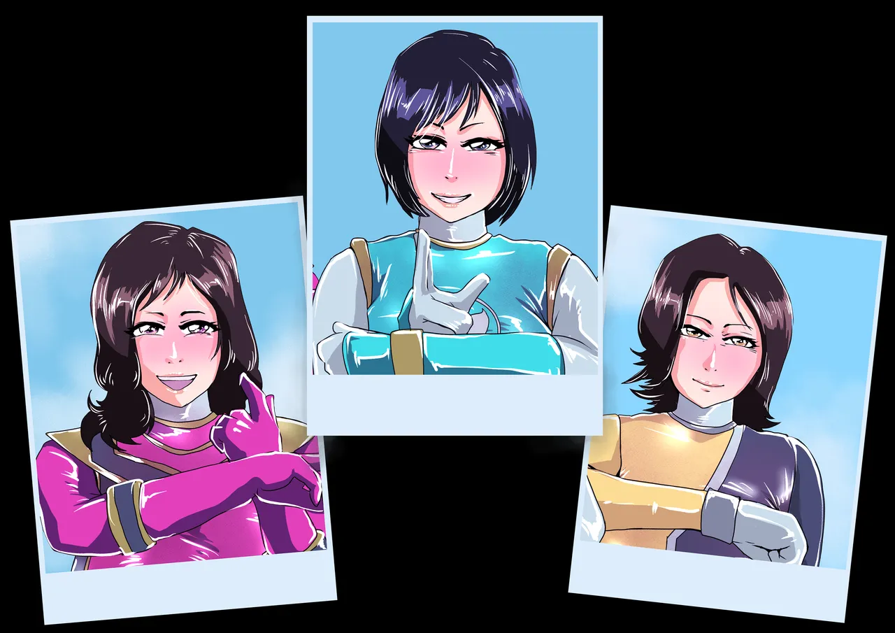 チェキ2 page 4 full