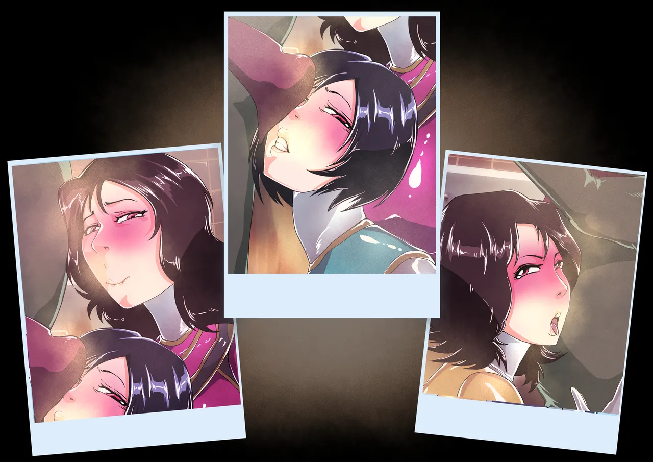 チェキ2 page 5 full