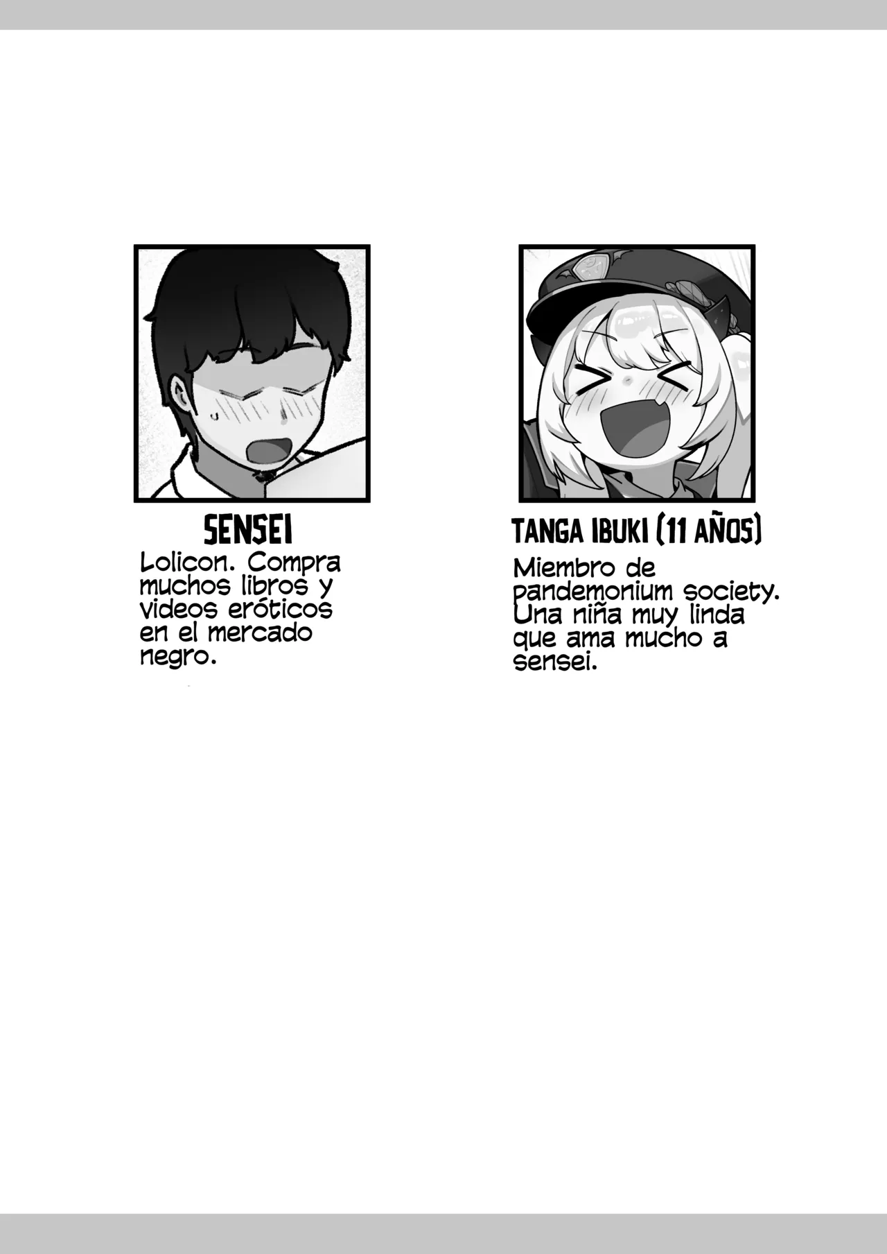 Banmaden no Jikken-sha to Kozukuri Jisshuu Shichau Hon page 3 full