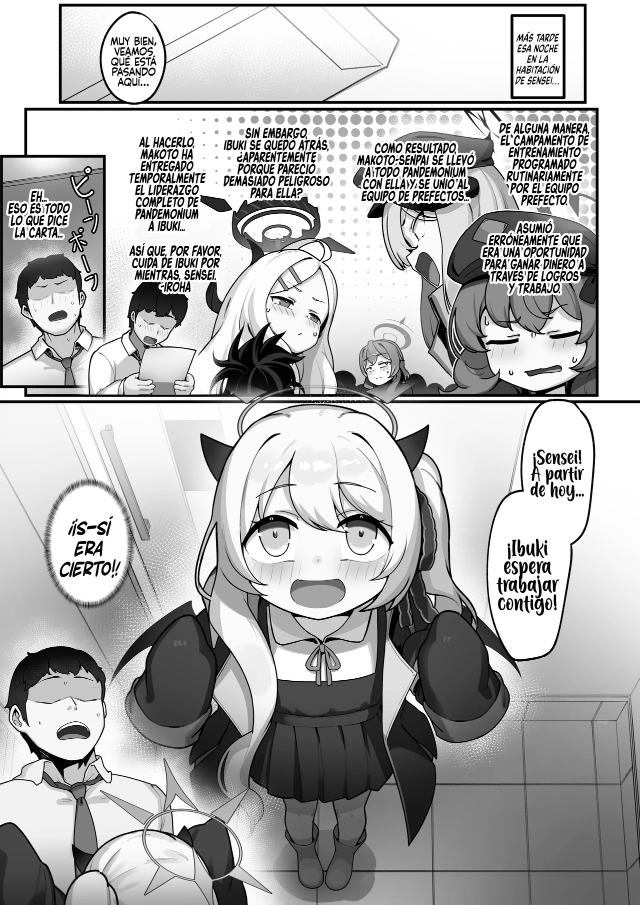 Banmaden no Jikken-sha to Kozukuri Jisshuu Shichau Hon page 6 full