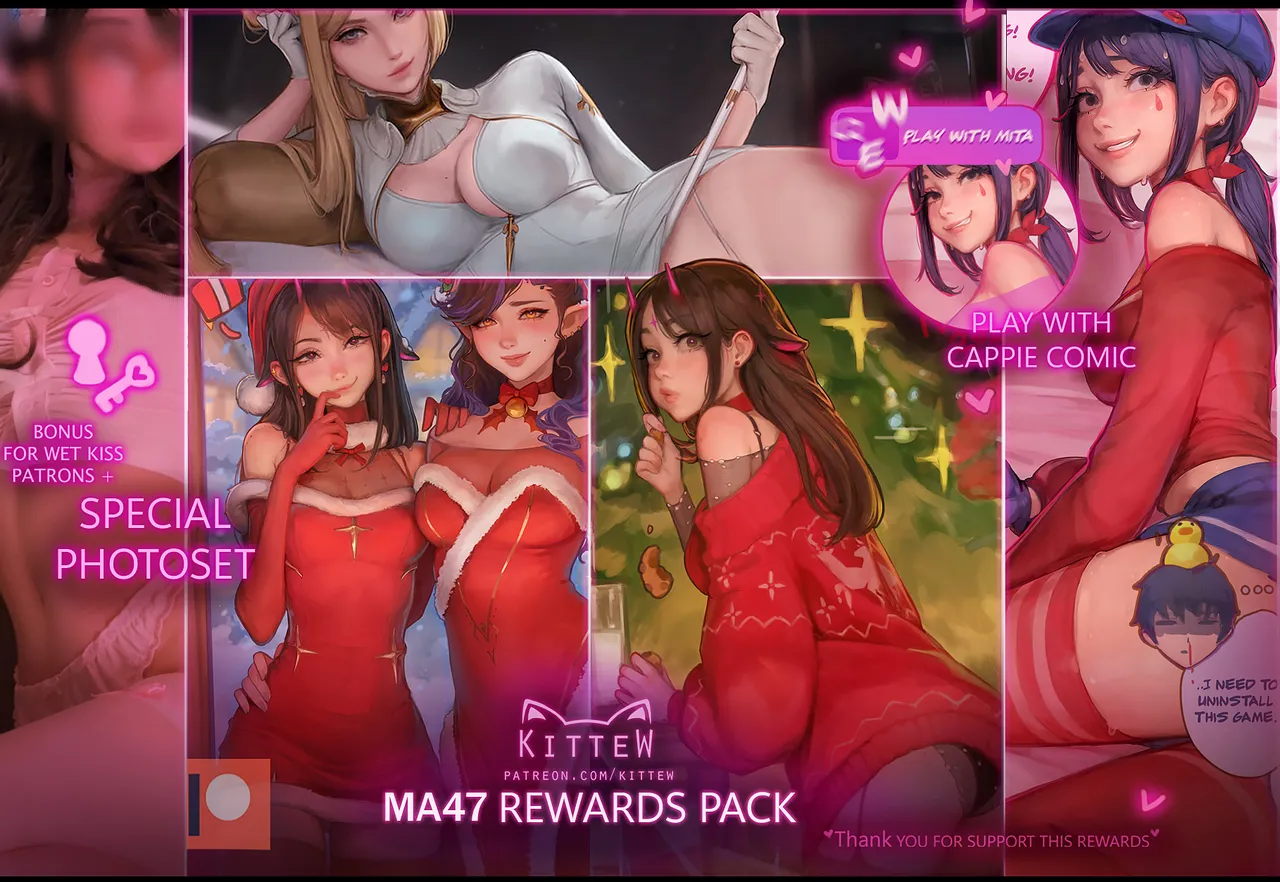 Kittew  - May 2025 page 1 full