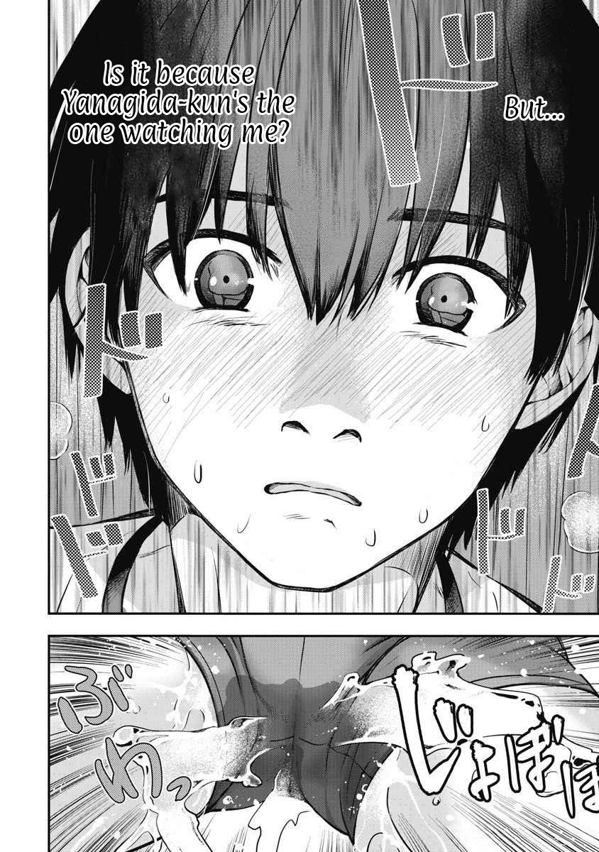 Bokura no Libido - CHAPTER 5 page 5 full