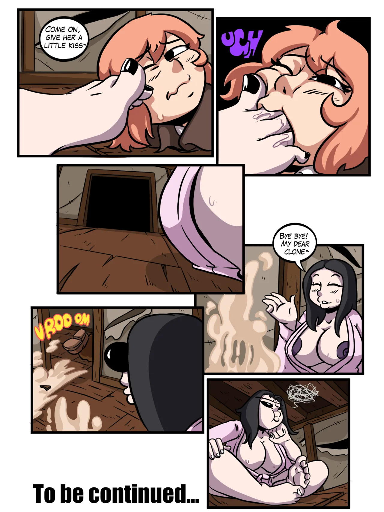 Miedosa True Purpose page 9 full