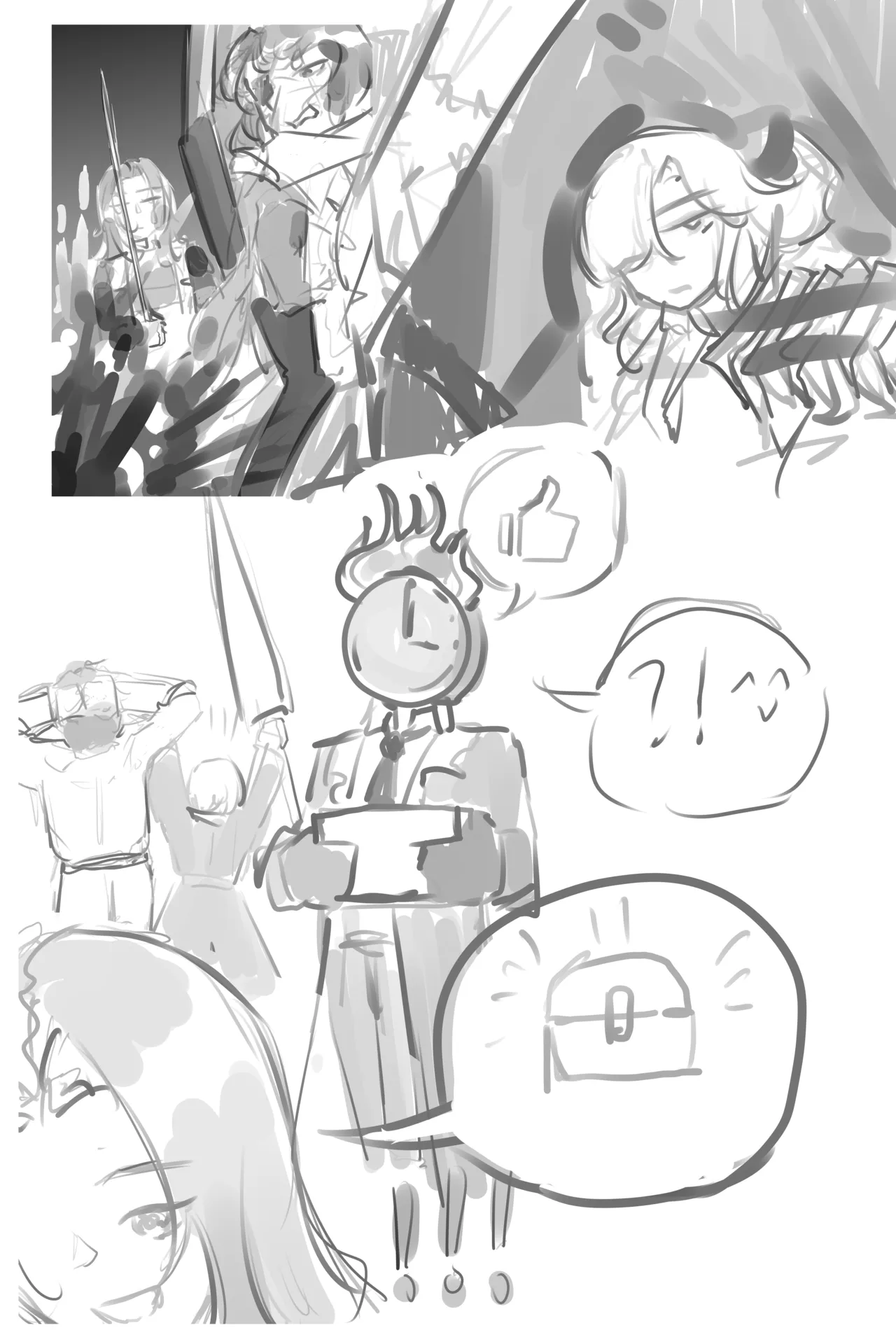 rodion&amp;ishmael-H-comic-1 page 2 full