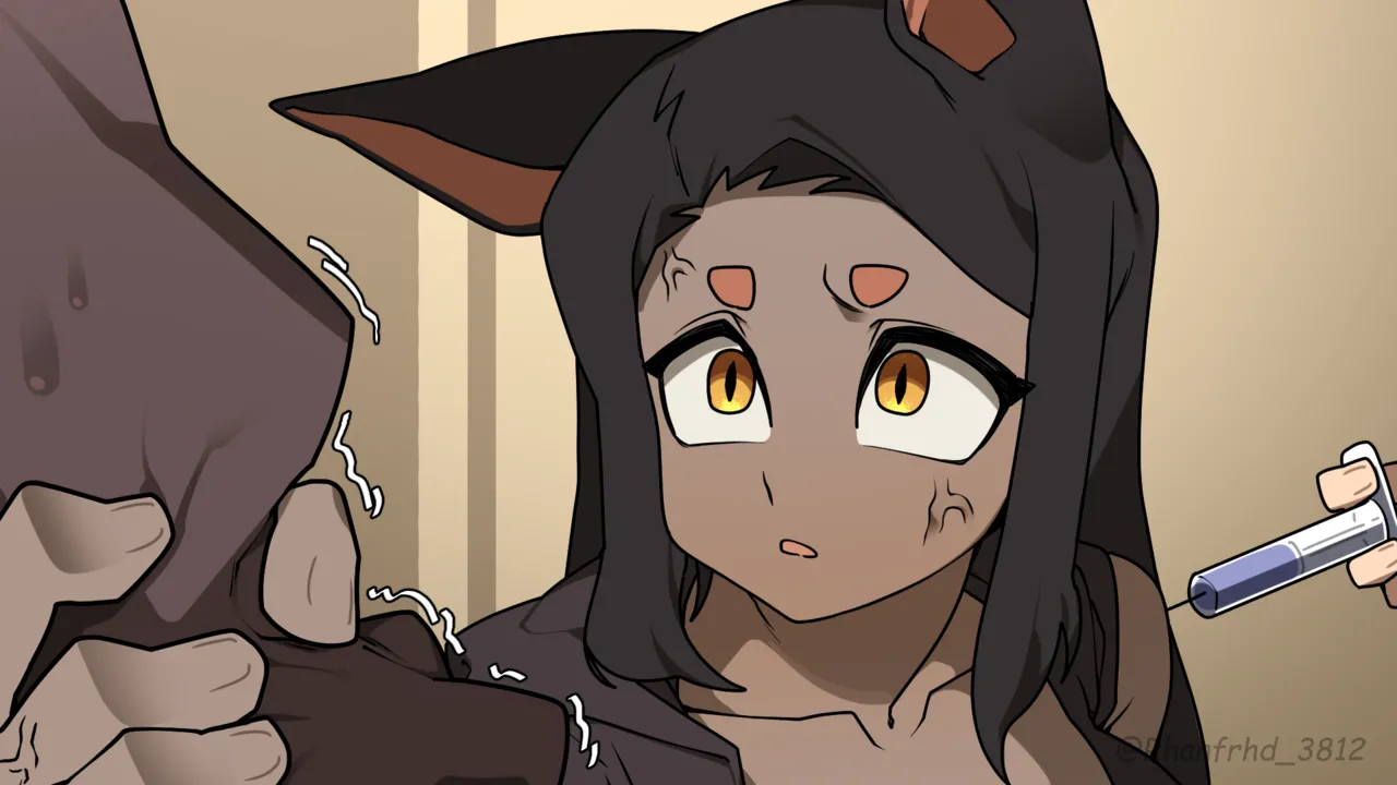 Dogo Girl page 3 full