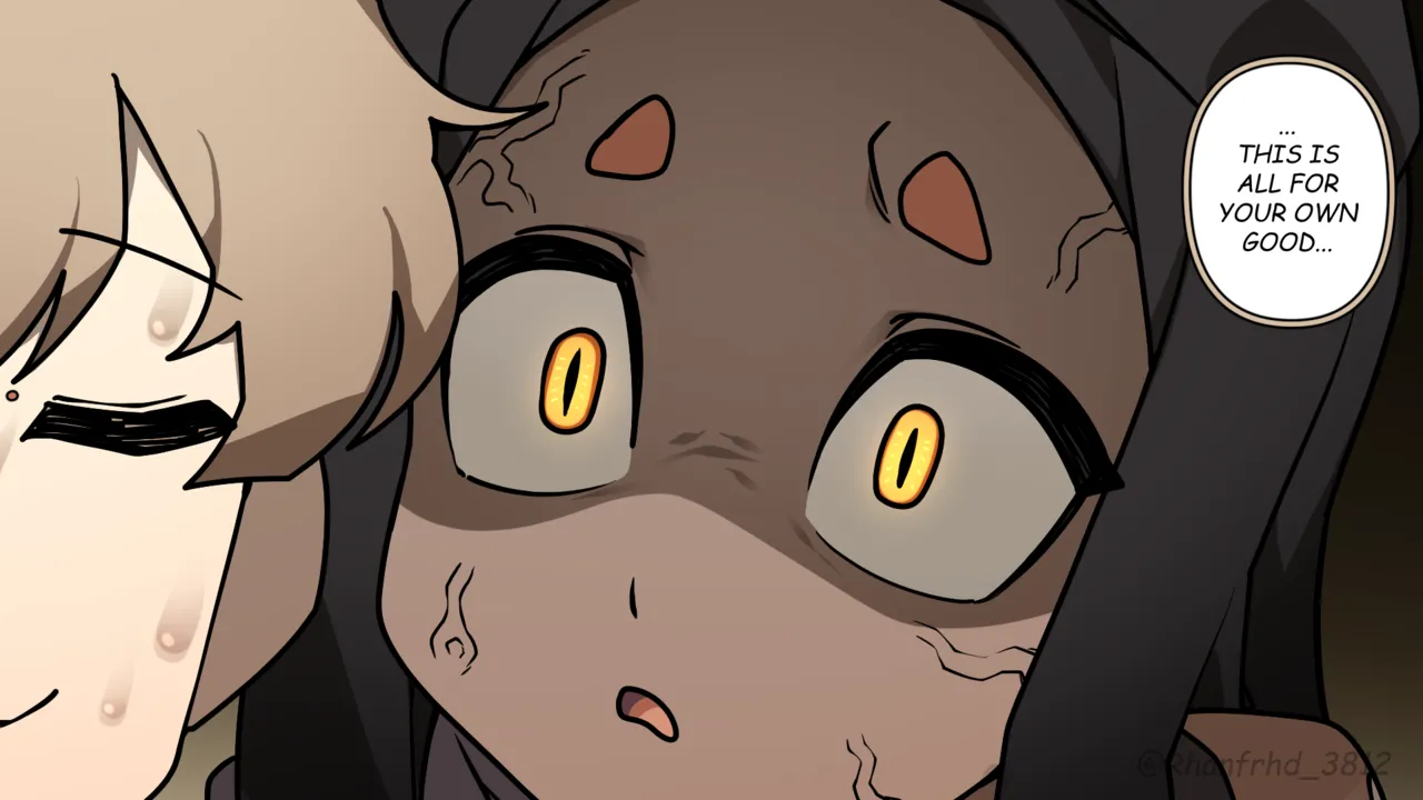 Dogo Girl page 4 full
