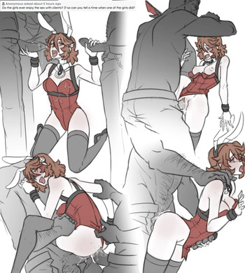 Bunny Cruise cover