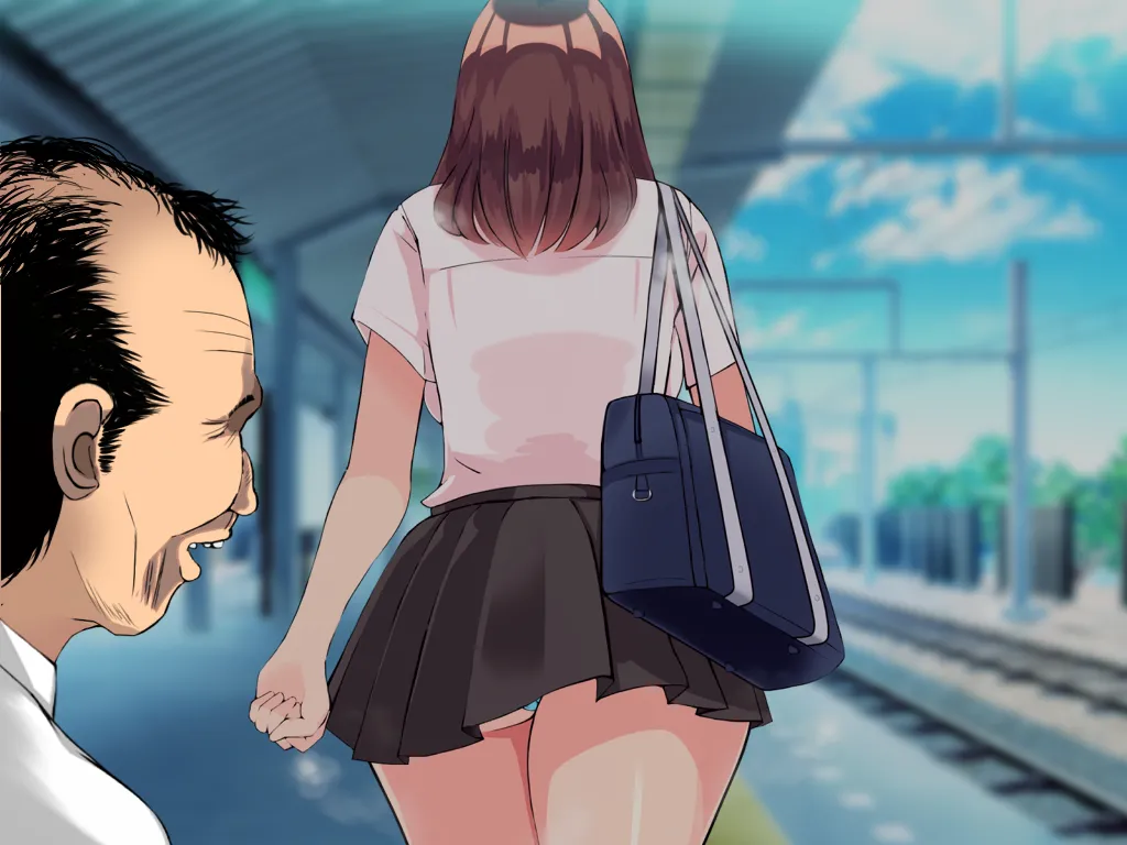 Tetsubako no Hito page 8 full