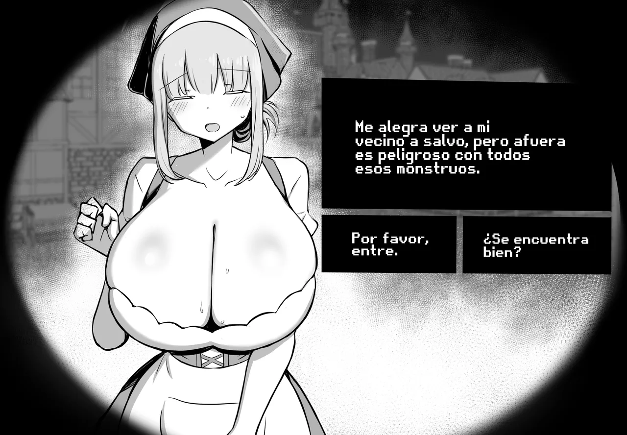 Cómo Saber si un Aldeano es un Súcubo o un Humano page 1 full