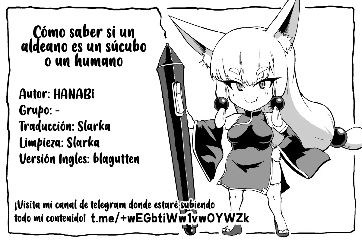 Cómo Saber si un Aldeano es un Súcubo o un Humano page 10 full