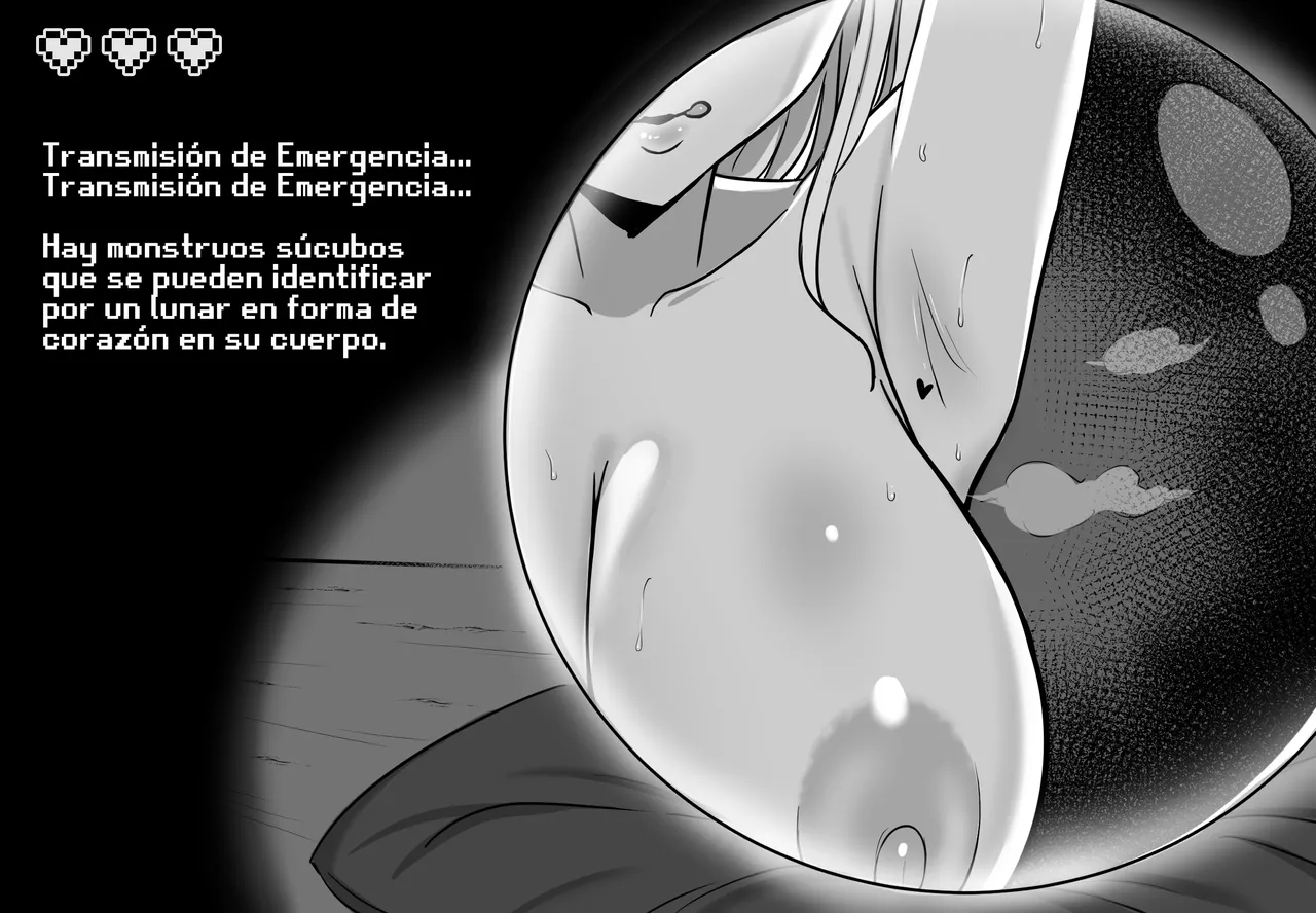 Cómo Saber si un Aldeano es un Súcubo o un Humano page 2 full