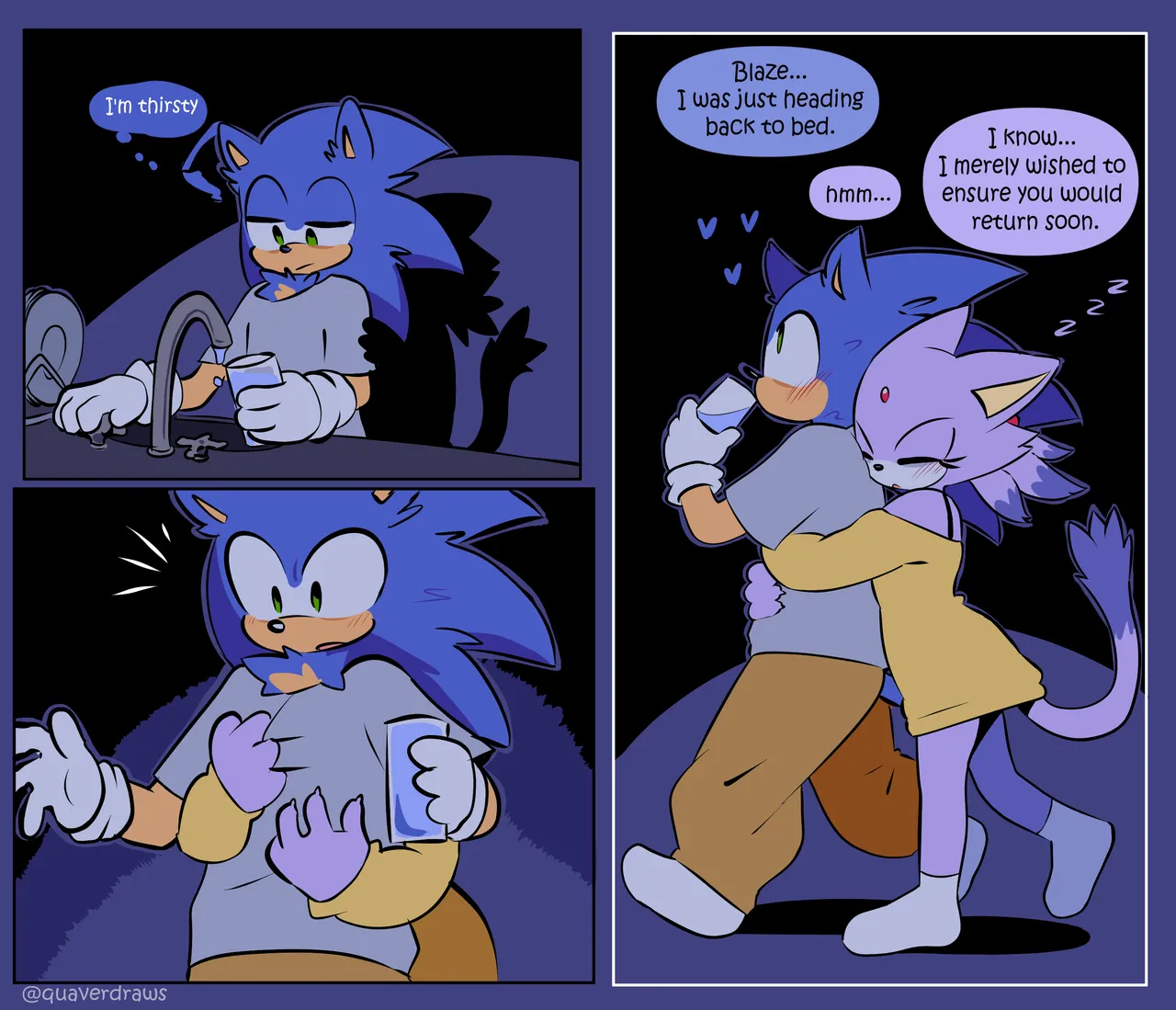 Sonaze page 6 full