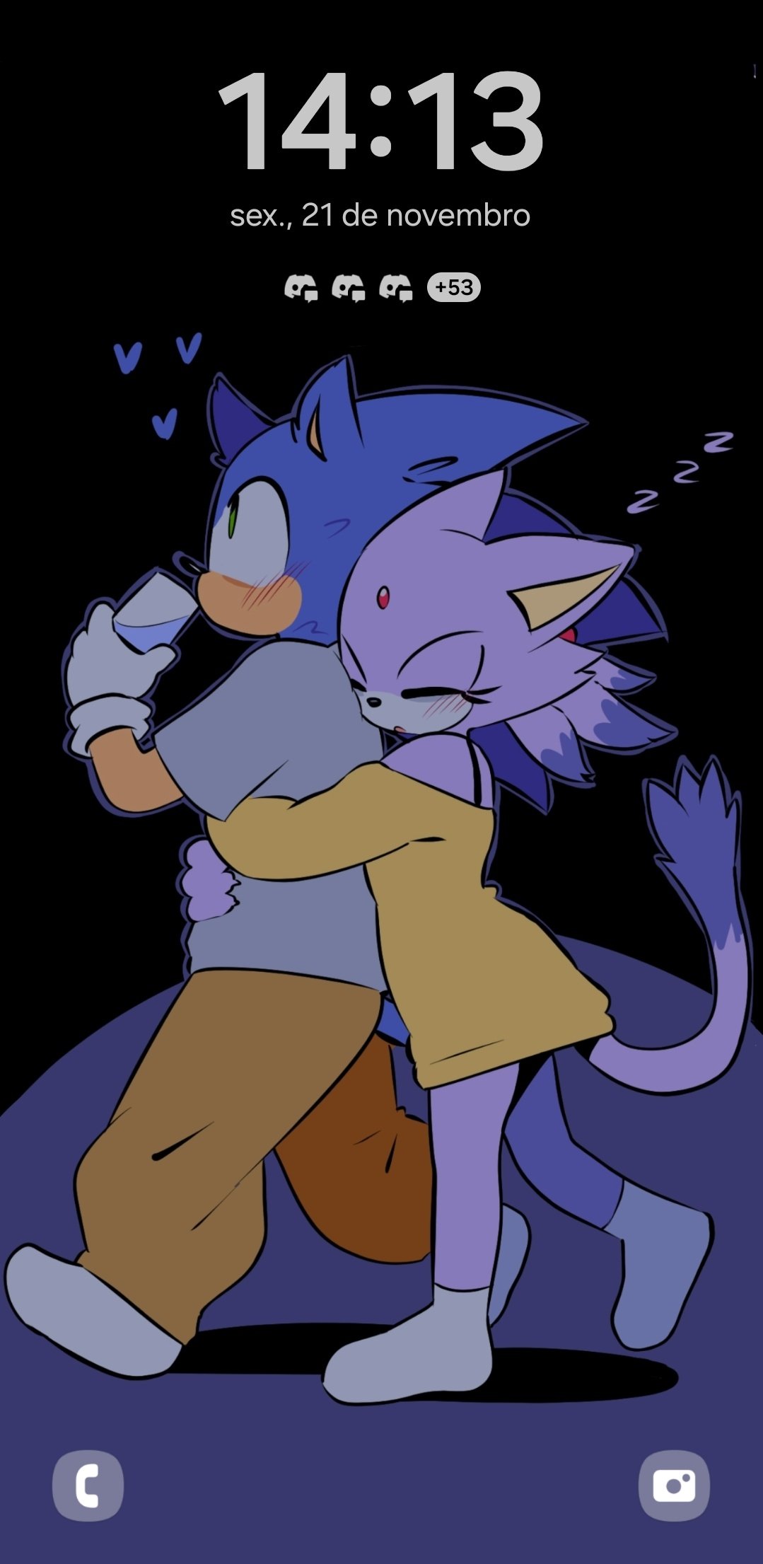 Sonaze page 8 full