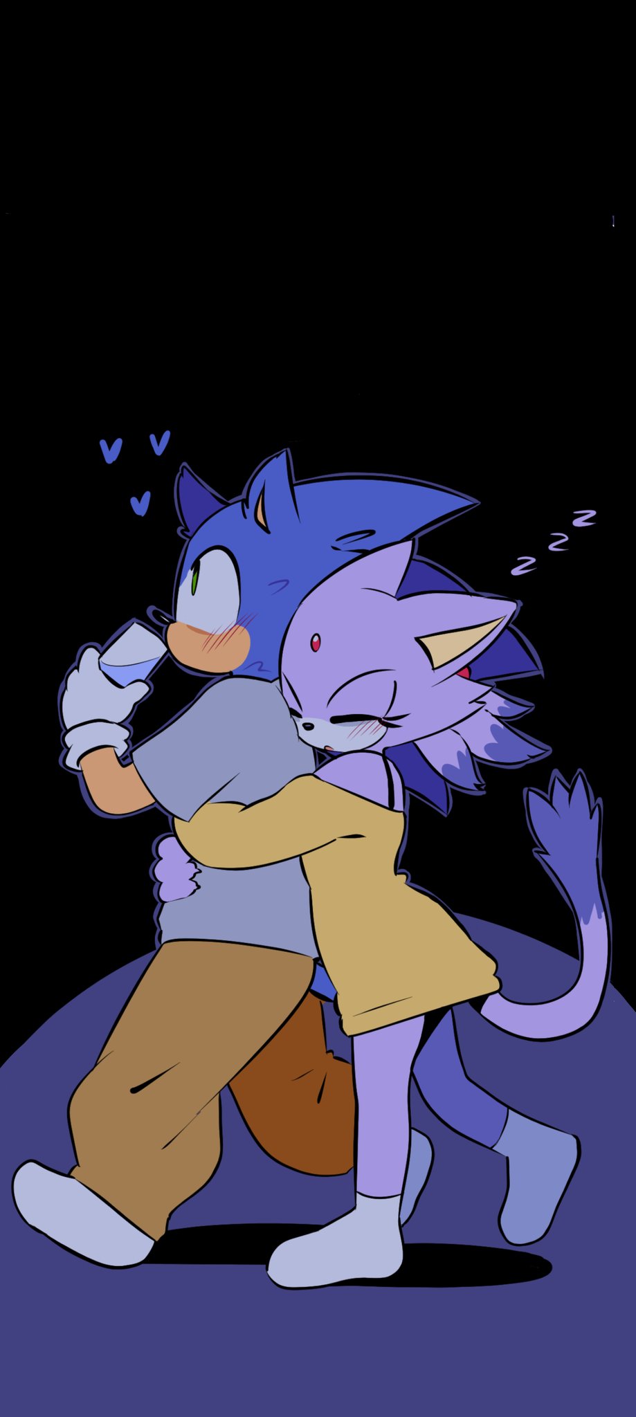 Sonaze page 9 full