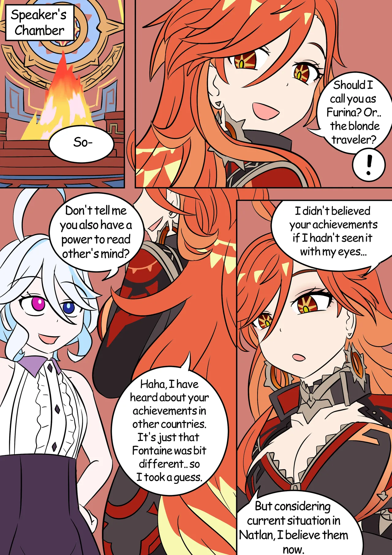 Into the Abyss page 10 full