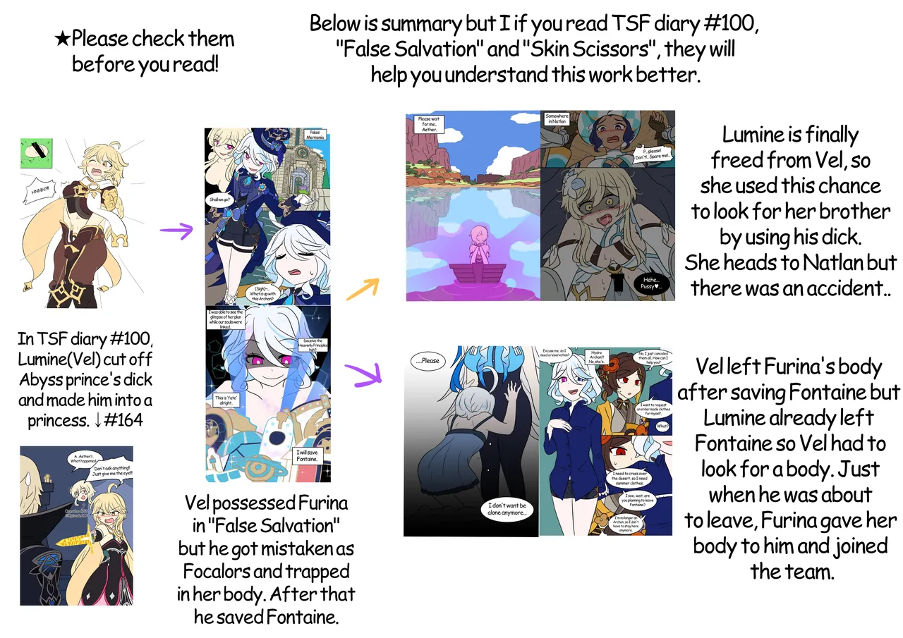 Into the Abyss page 2 full