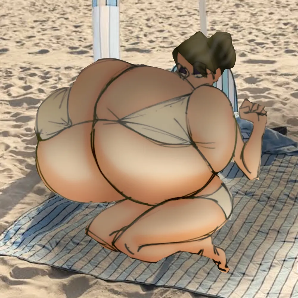 Busty character in real scenarios page 5 full