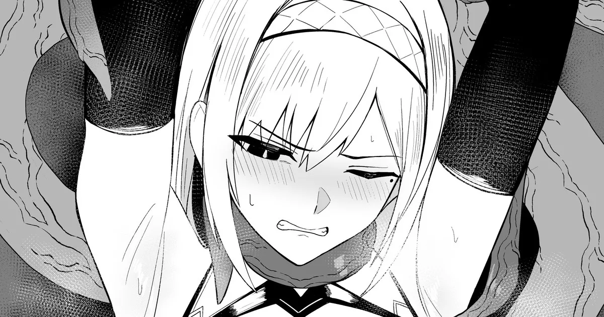 Arisa Gaiden -Syokusyu Hen- page 1 full