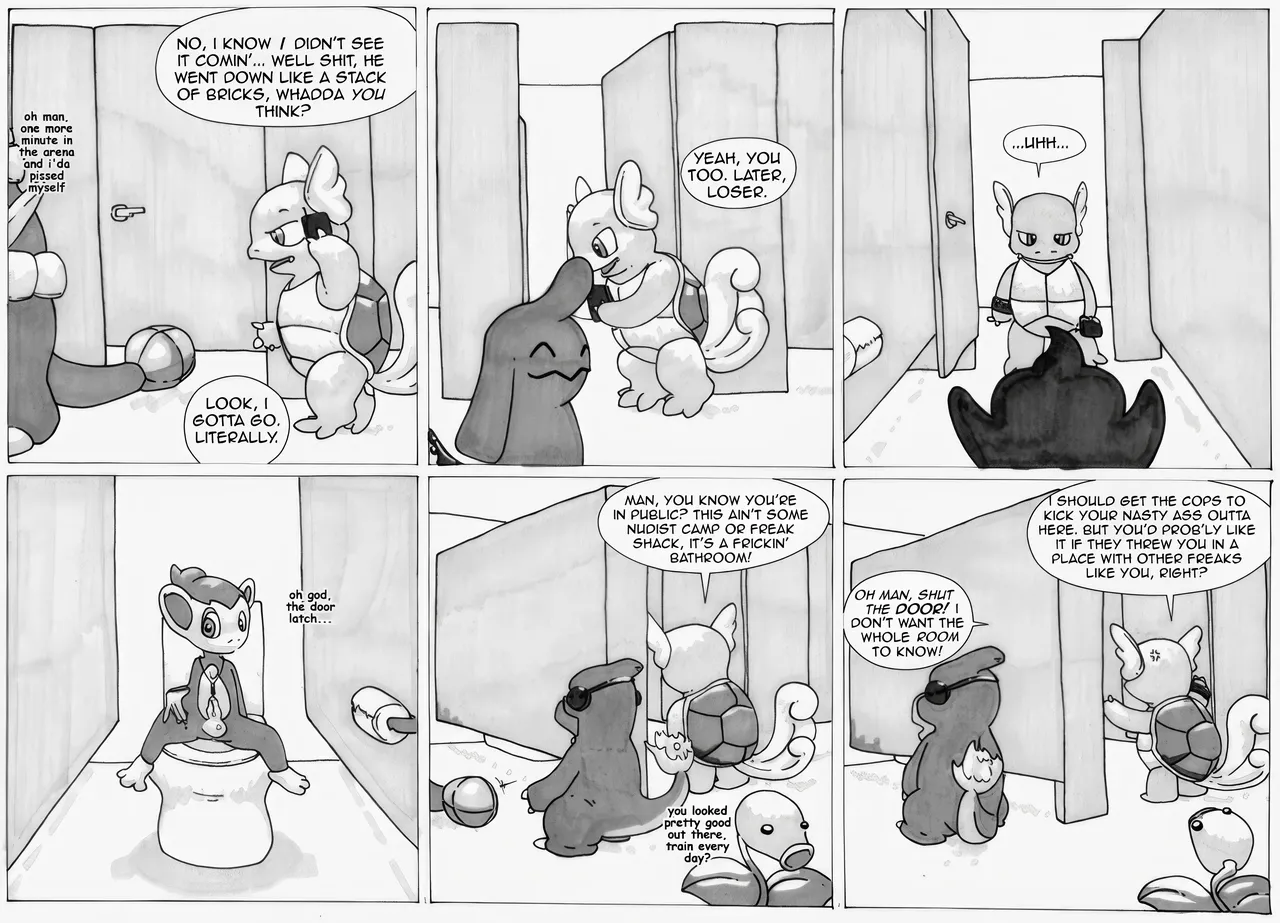 Blue crush page 2 full