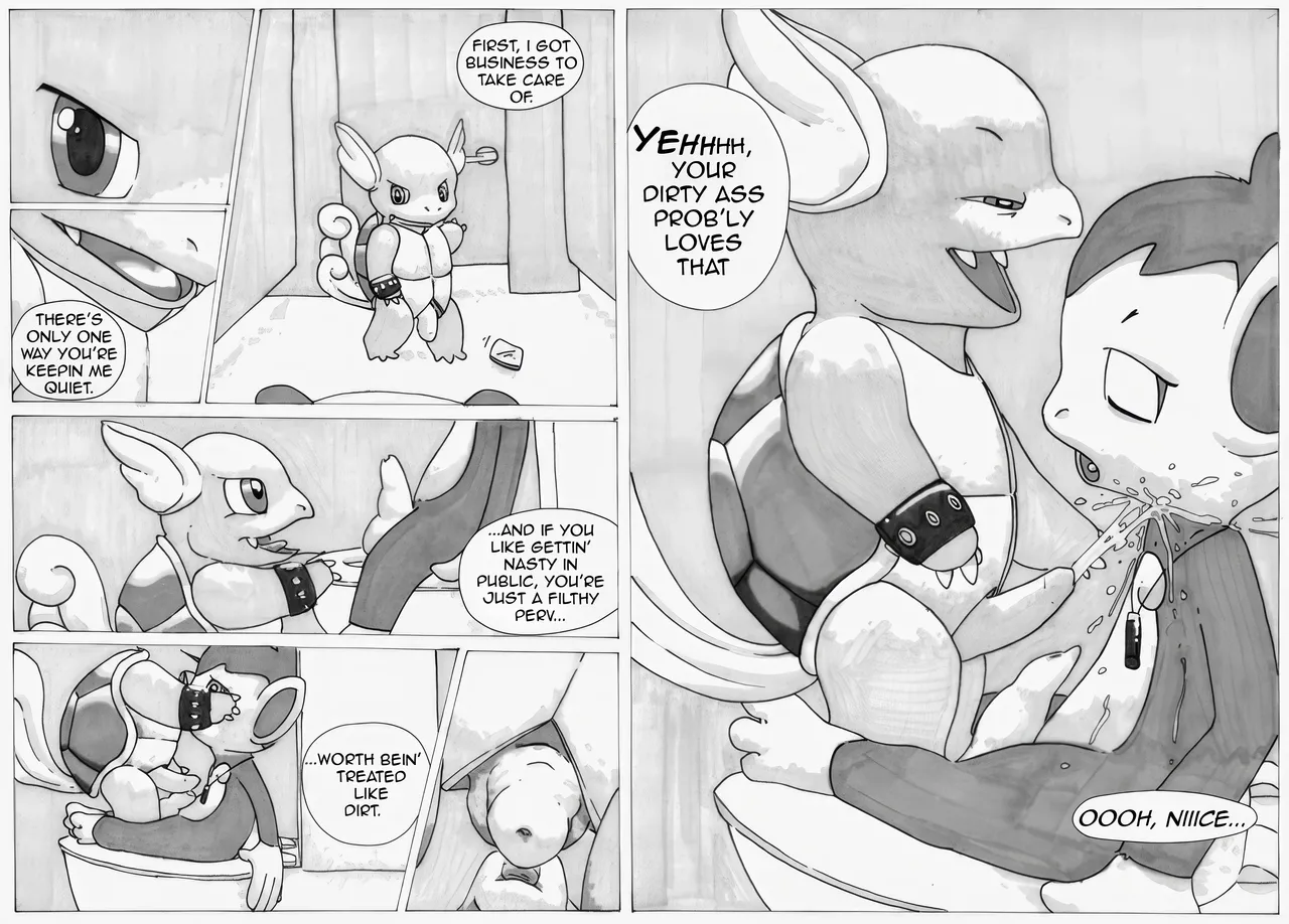 Blue crush page 3 full