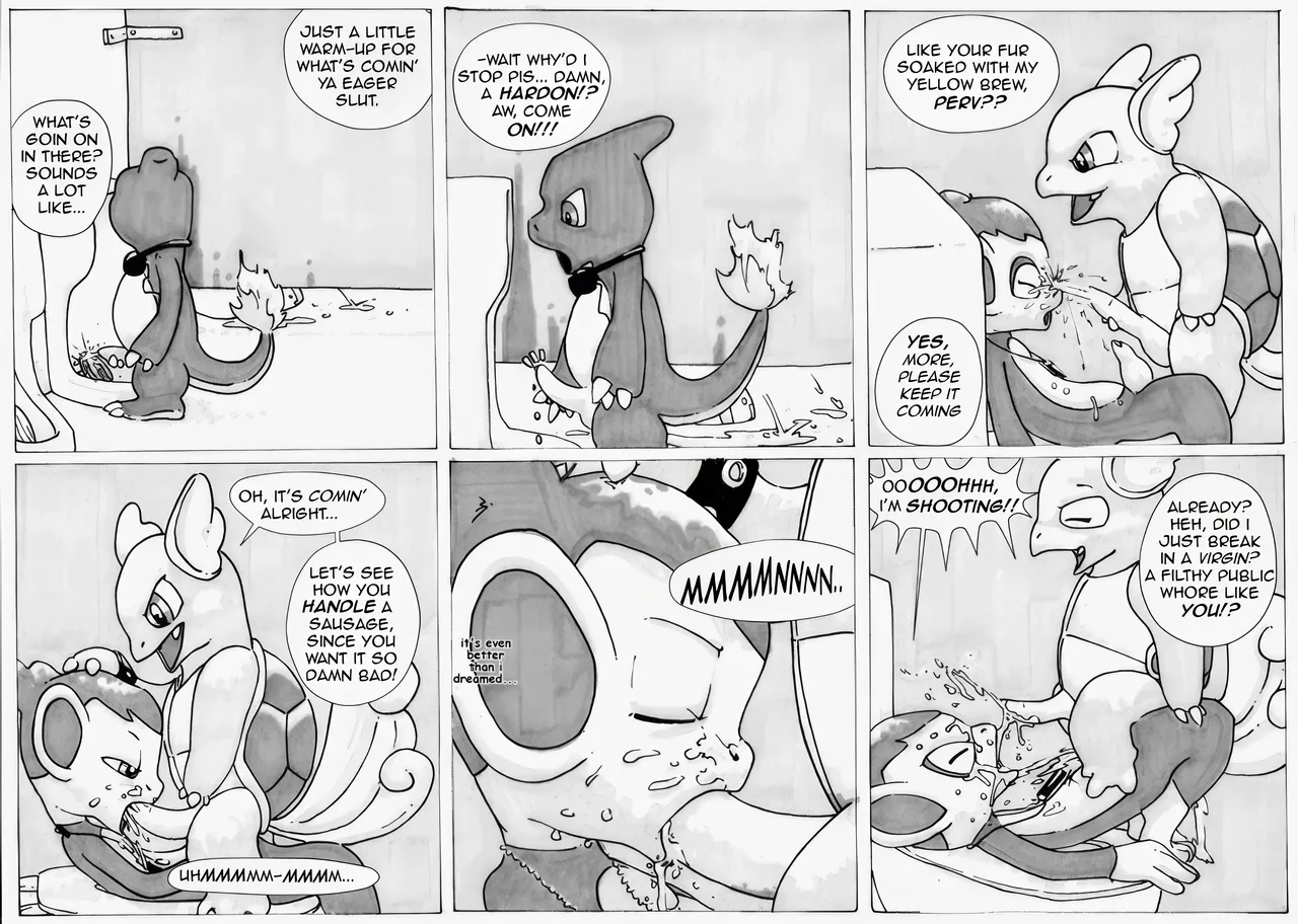 Blue crush page 4 full