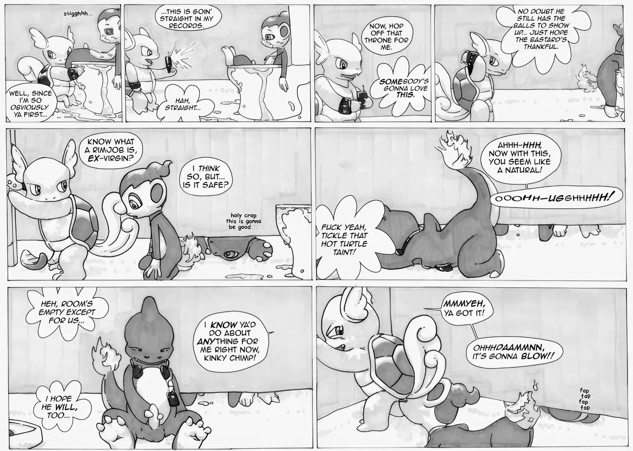 Blue crush page 5 full